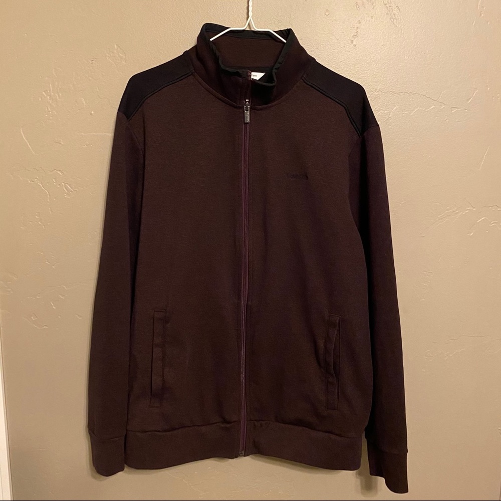 Men’s Calvin Klein Jacket